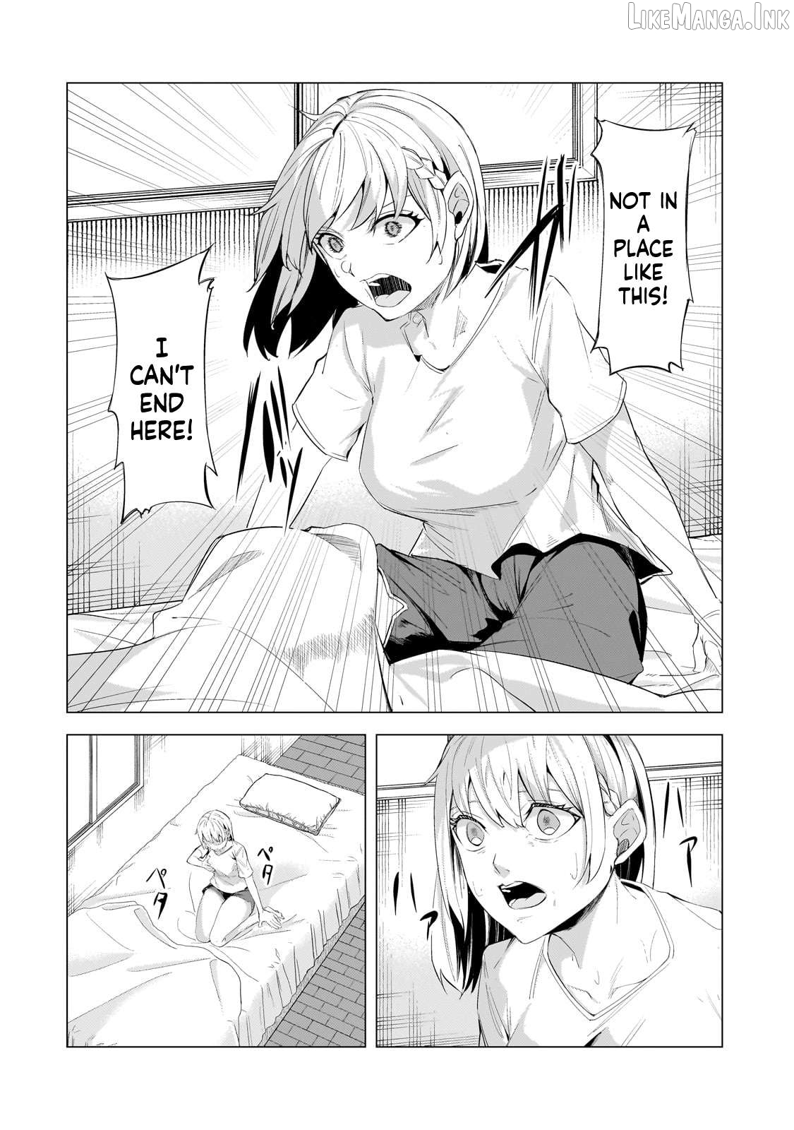 The Kicked Out S-Rank Appraiser Creates the Strongest Guild Chapter 19 - page 5