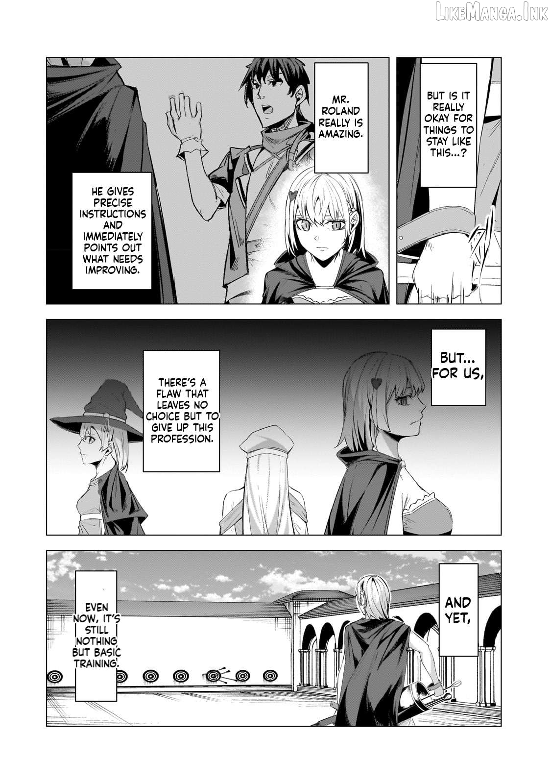 The Kicked Out S-Rank Appraiser Creates the Strongest Guild Chapter 19 - page 9