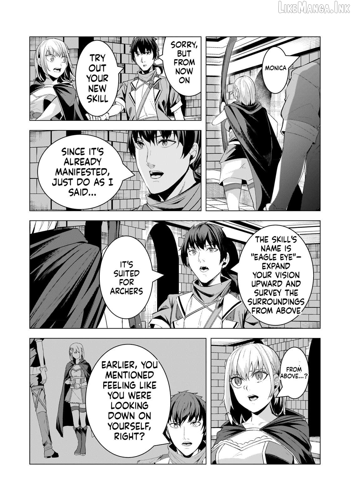 The Kicked Out S-Rank Appraiser Creates the Strongest Guild Chapter 20 - page 25