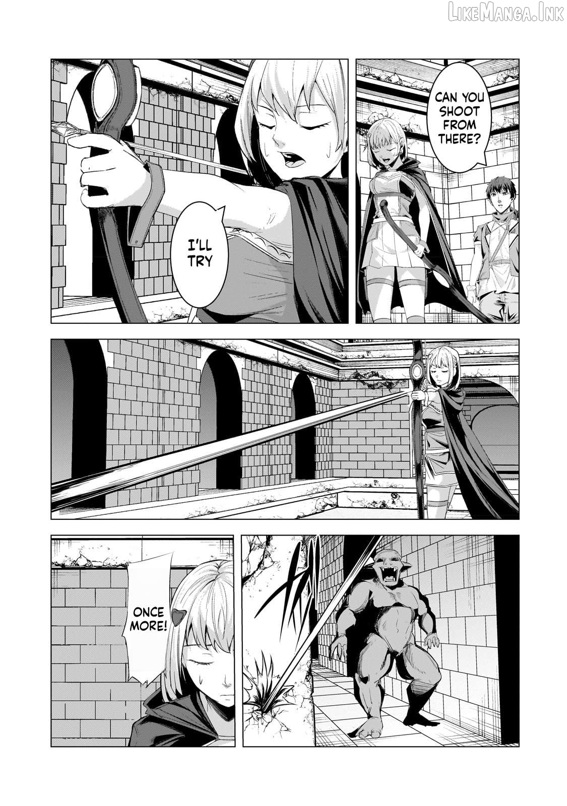 The Kicked Out S-Rank Appraiser Creates the Strongest Guild Chapter 20 - page 28