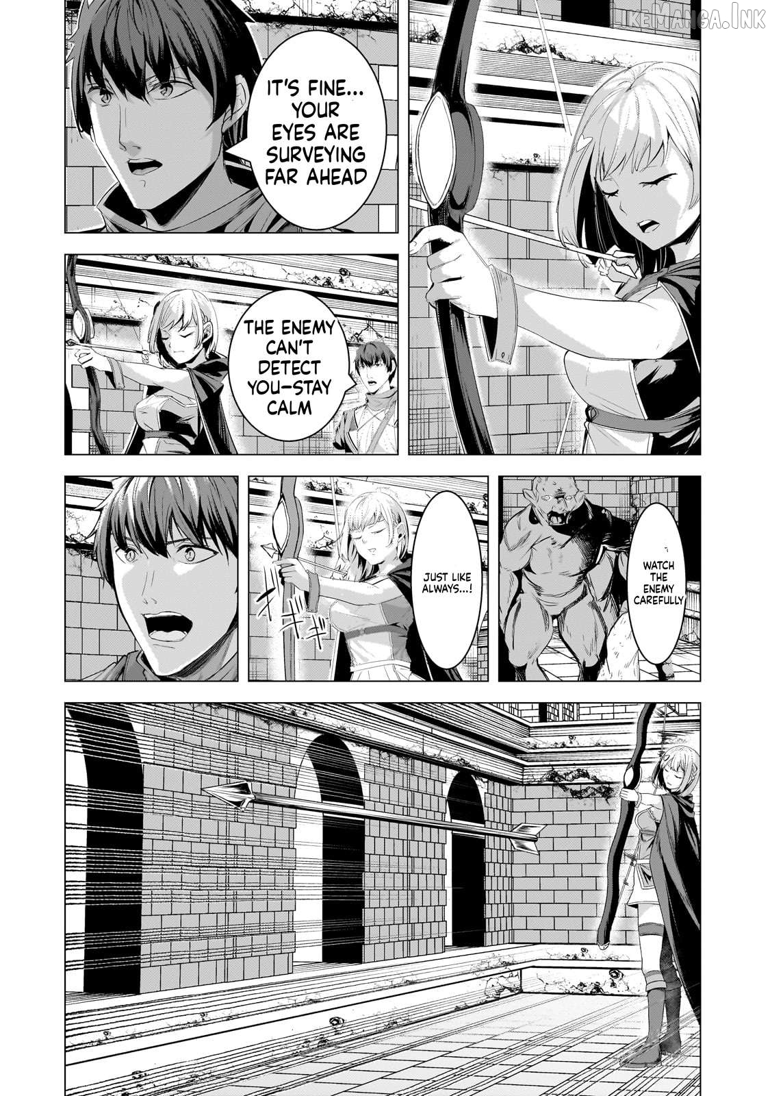 The Kicked Out S-Rank Appraiser Creates the Strongest Guild Chapter 20 - page 29