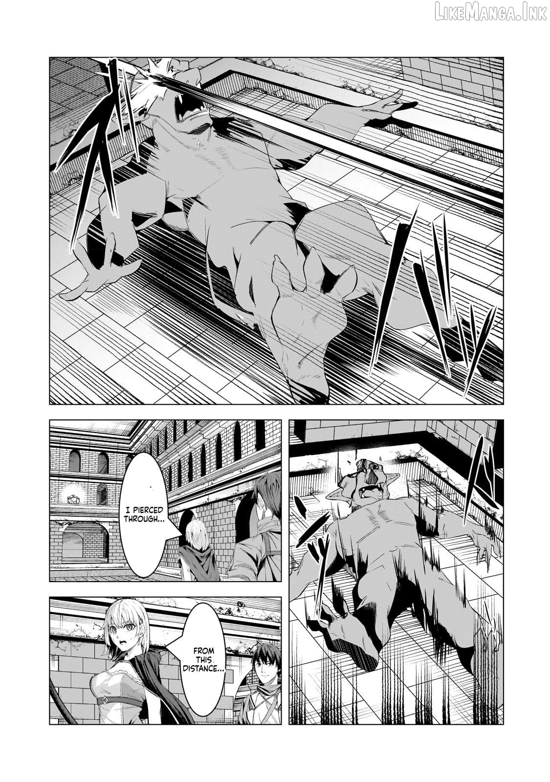 The Kicked Out S-Rank Appraiser Creates the Strongest Guild Chapter 20 - page 30
