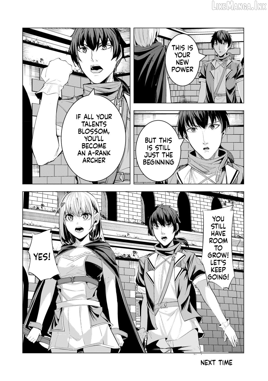 The Kicked Out S-Rank Appraiser Creates the Strongest Guild Chapter 20 - page 31
