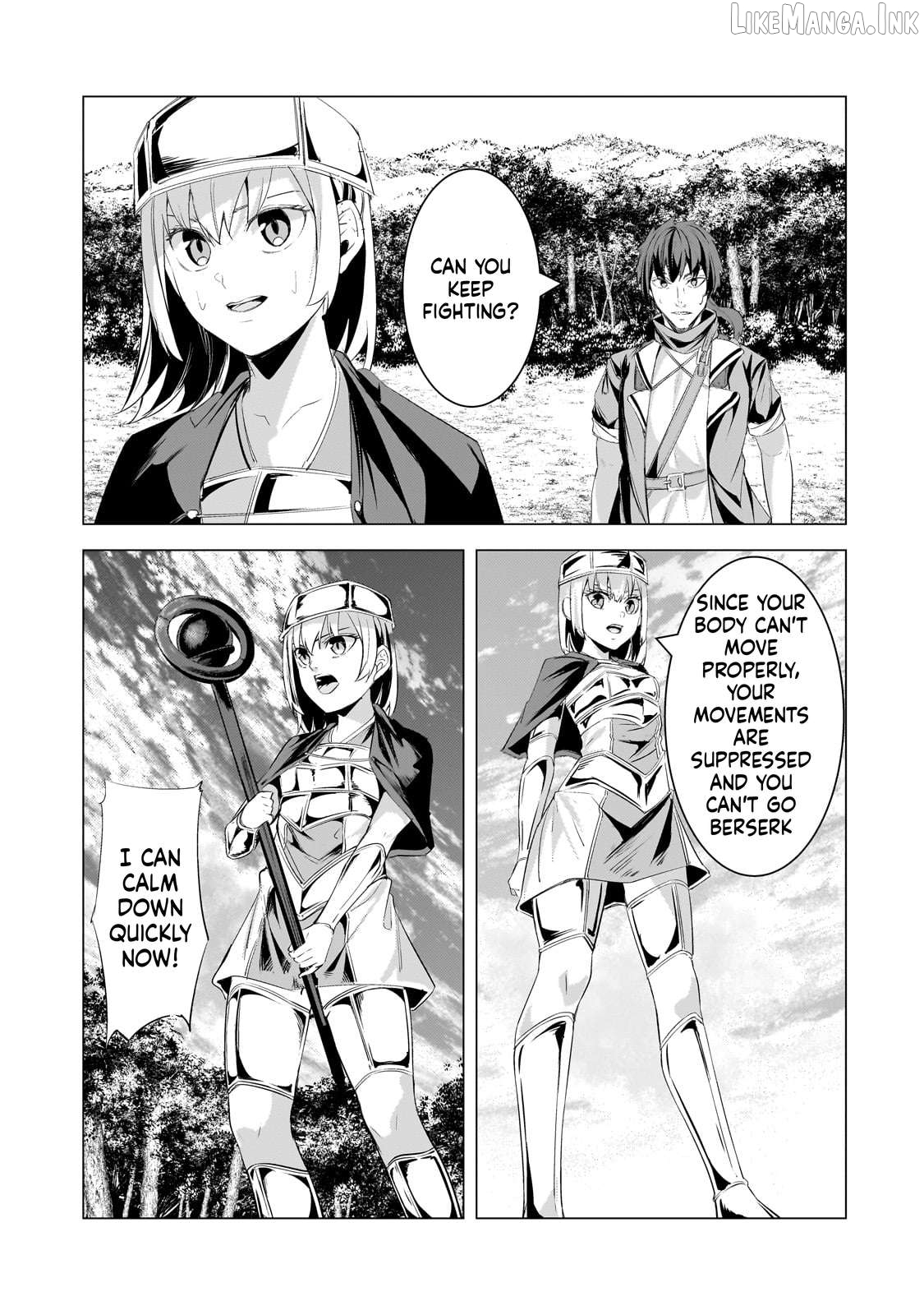 The Kicked Out S-Rank Appraiser Creates the Strongest Guild Chapter 22 - page 26