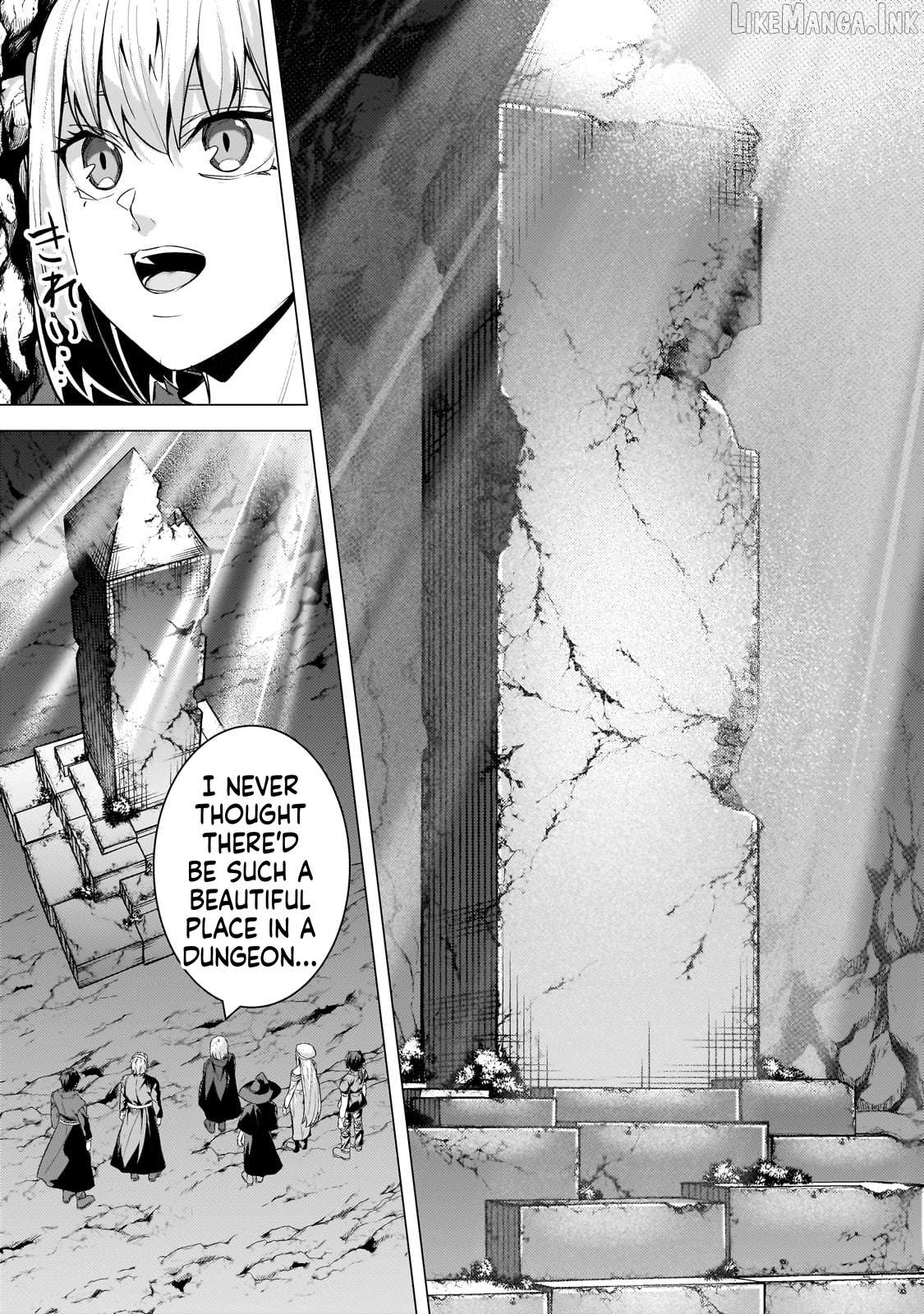 The Kicked Out S-Rank Appraiser Creates the Strongest Guild Chapter 23 - page 18