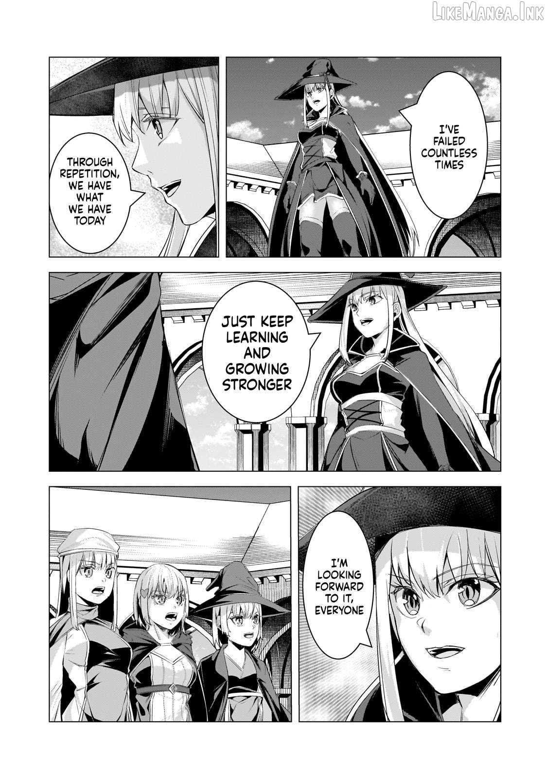 The Kicked Out S-Rank Appraiser Creates the Strongest Guild Chapter 23 - page 34