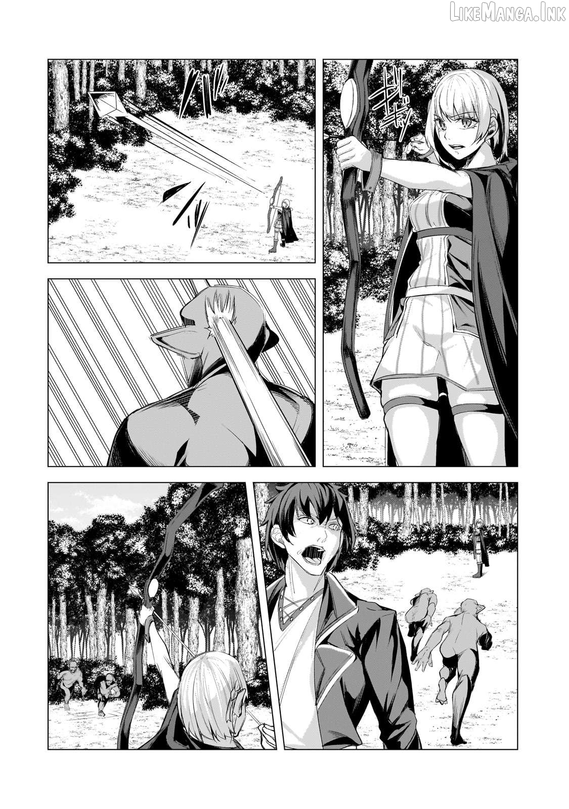 The Kicked Out S-Rank Appraiser Creates the Strongest Guild Chapter 23 - page 9