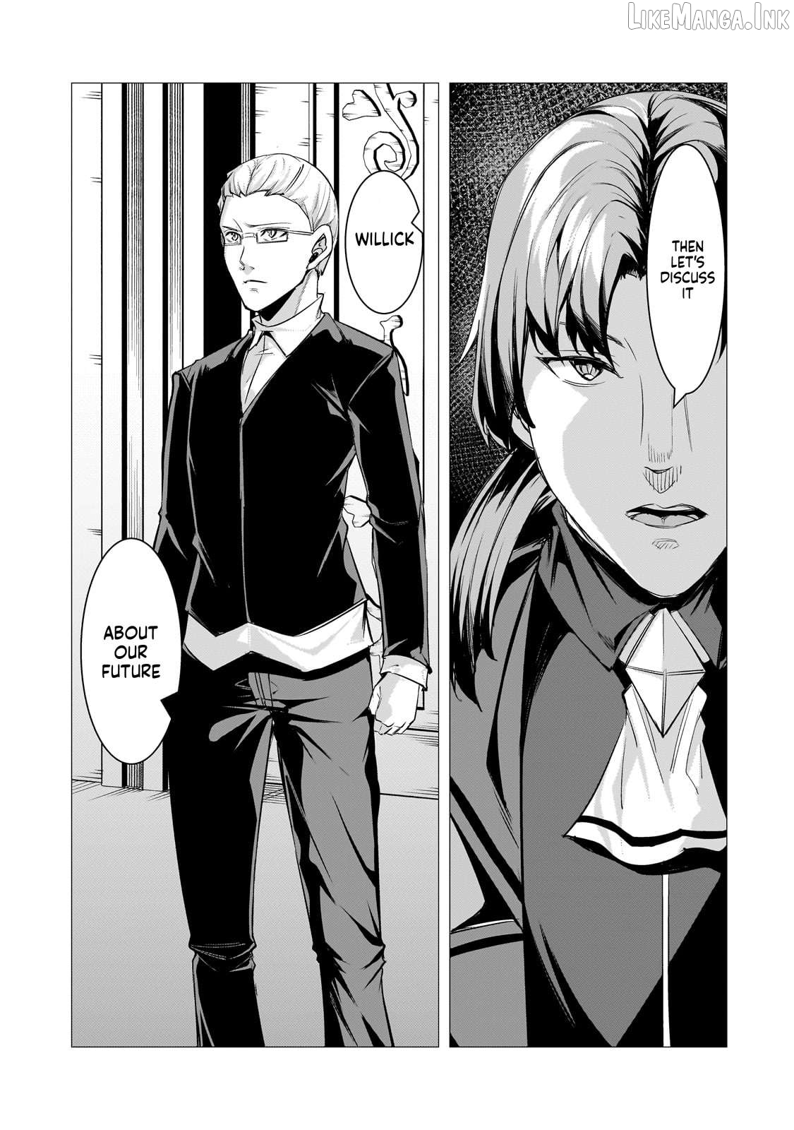The Kicked Out S-Rank Appraiser Creates the Strongest Guild Chapter 24 - page 6