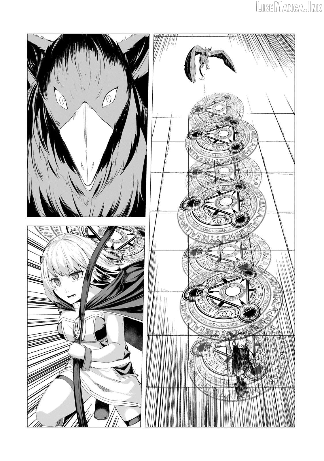 The Kicked Out S-Rank Appraiser Creates the Strongest Guild Chapter 27 - page 13