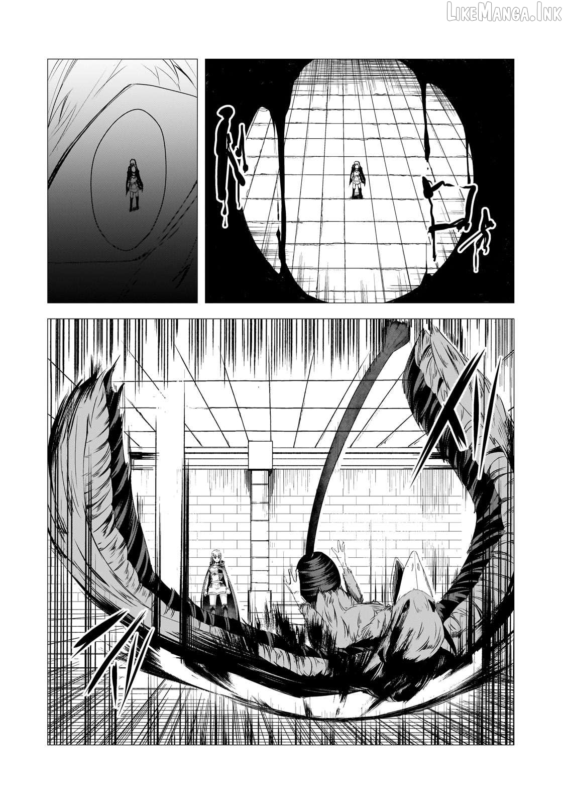 The Kicked Out S-Rank Appraiser Creates the Strongest Guild Chapter 27 - page 17