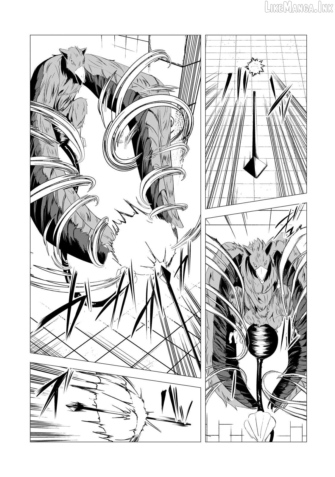 The Kicked Out S-Rank Appraiser Creates the Strongest Guild Chapter 27 - page 8