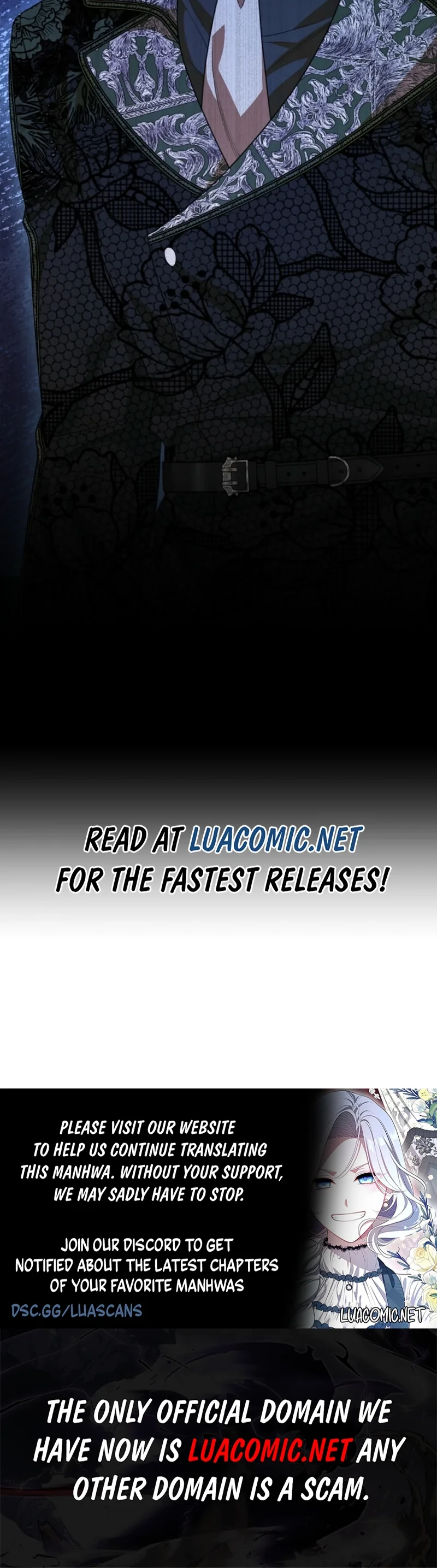 Tired of Living in Fiction Chapter 102 - page 8