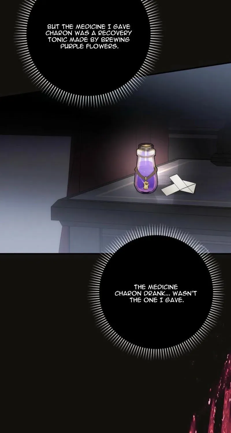I, A Harvest Mouse, Will Take Cinderella Away Chapter 46 - page 10