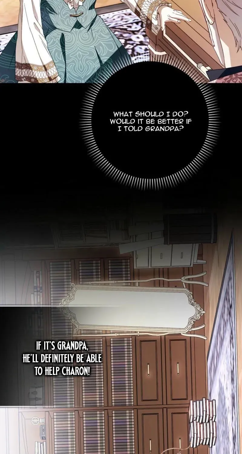 I, A Harvest Mouse, Will Take Cinderella Away Chapter 46 - page 18