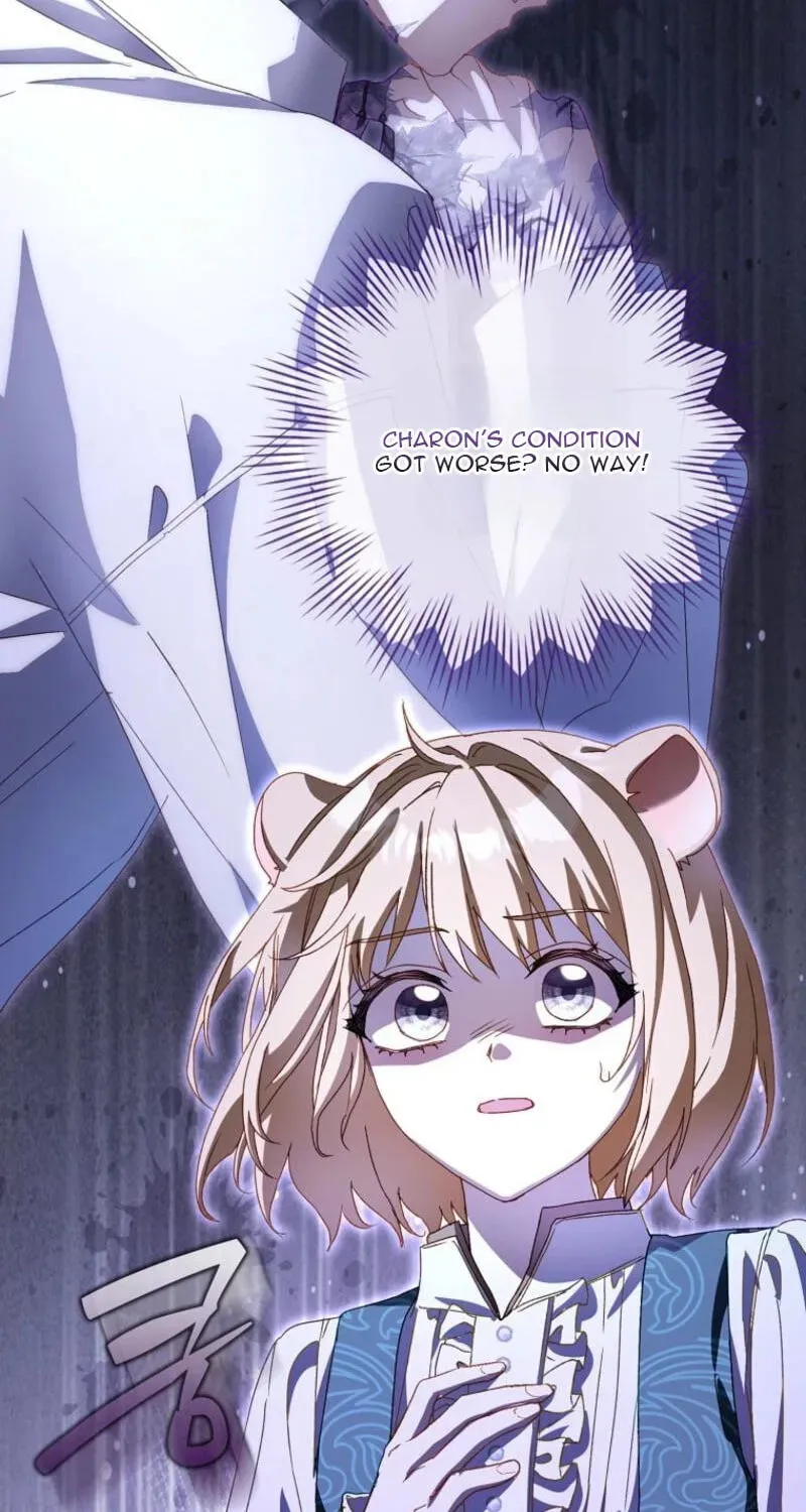 I, A Harvest Mouse, Will Take Cinderella Away Chapter 46 - page 2