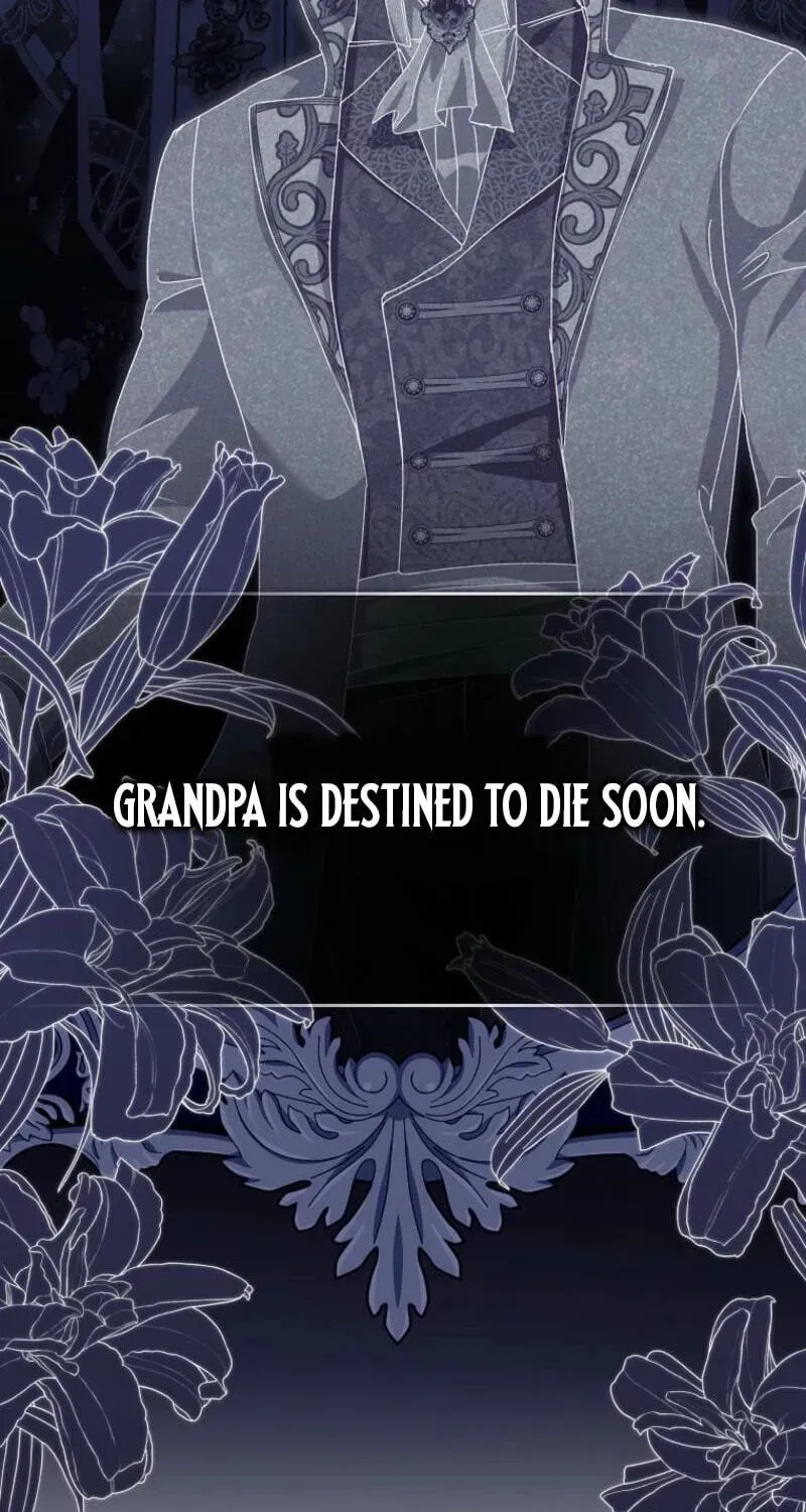 I, A Harvest Mouse, Will Take Cinderella Away Chapter 46 - page 21