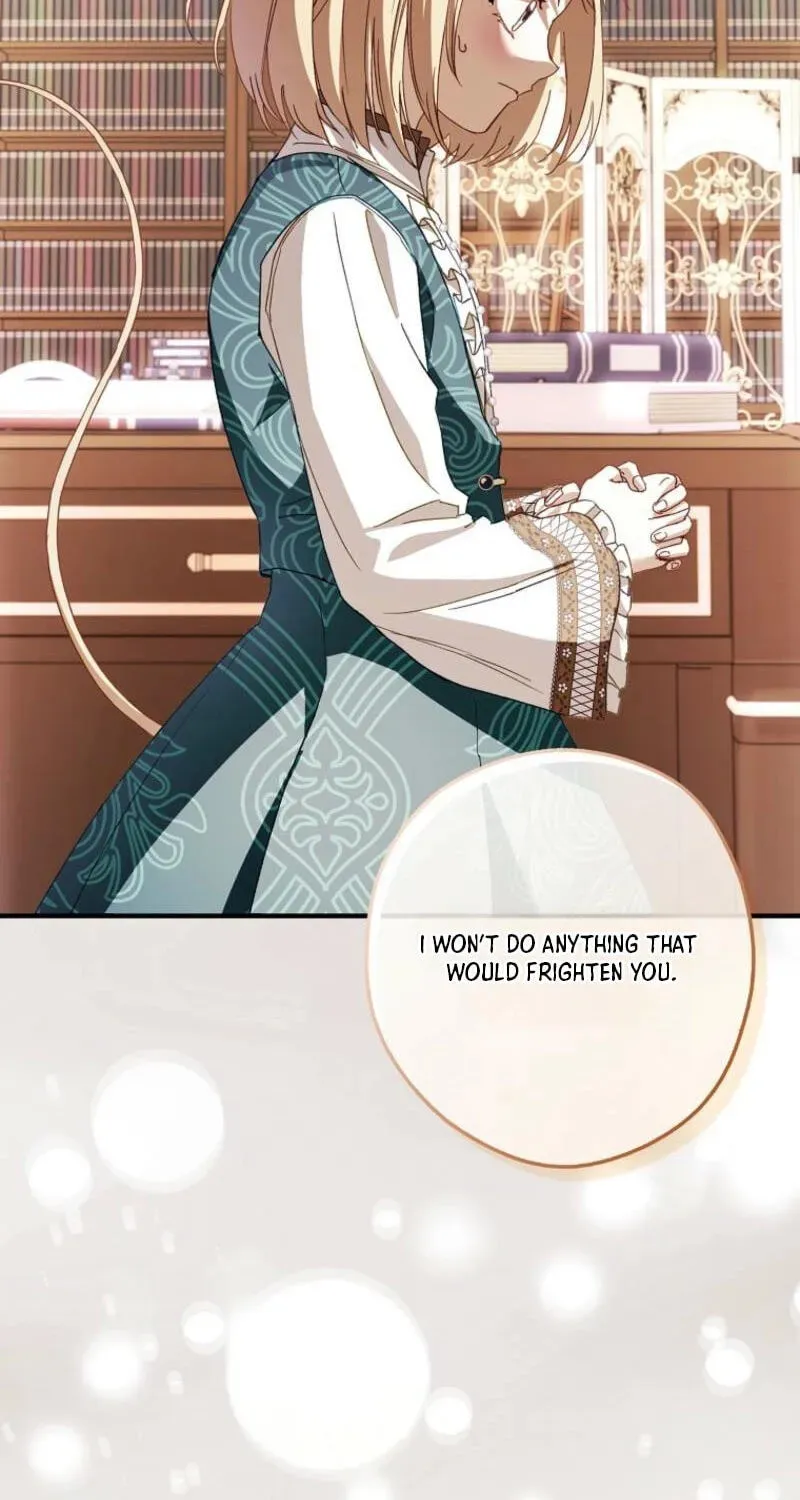 I, A Harvest Mouse, Will Take Cinderella Away Chapter 46 - page 24