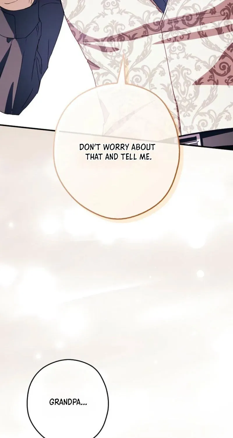 I, A Harvest Mouse, Will Take Cinderella Away Chapter 46 - page 28