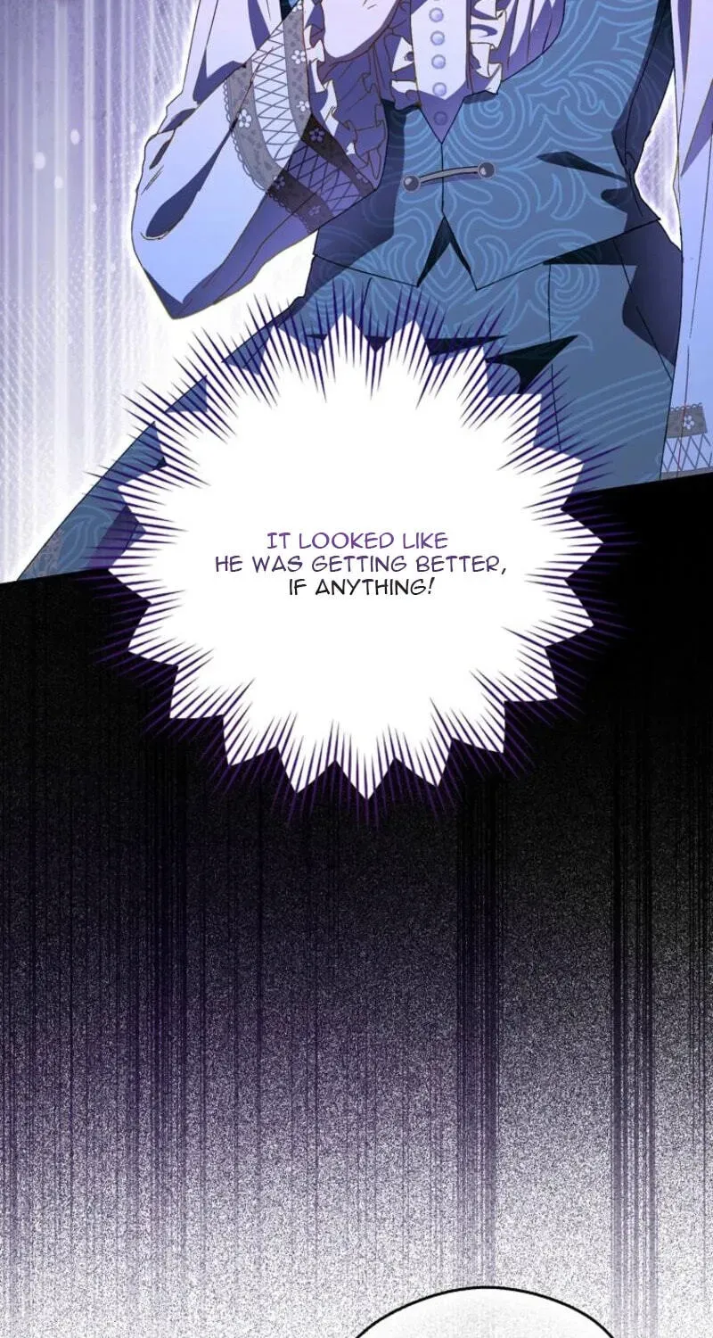 I, A Harvest Mouse, Will Take Cinderella Away Chapter 46 - page 3