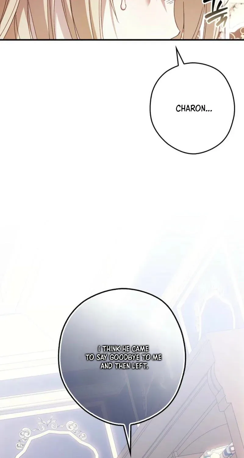 I, A Harvest Mouse, Will Take Cinderella Away Chapter 46 - page 30