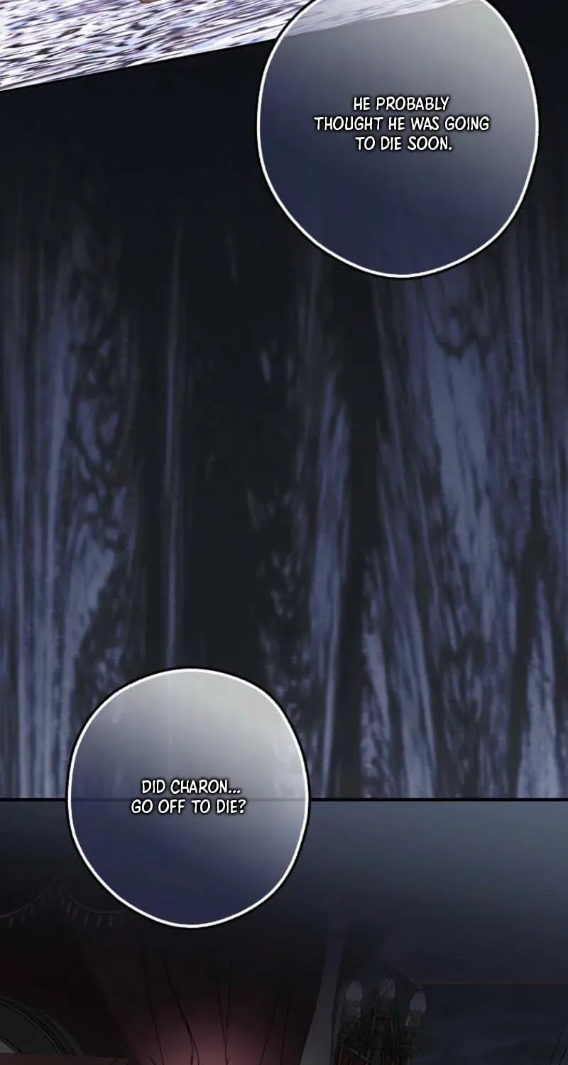 I, A Harvest Mouse, Will Take Cinderella Away Chapter 46 - page 32