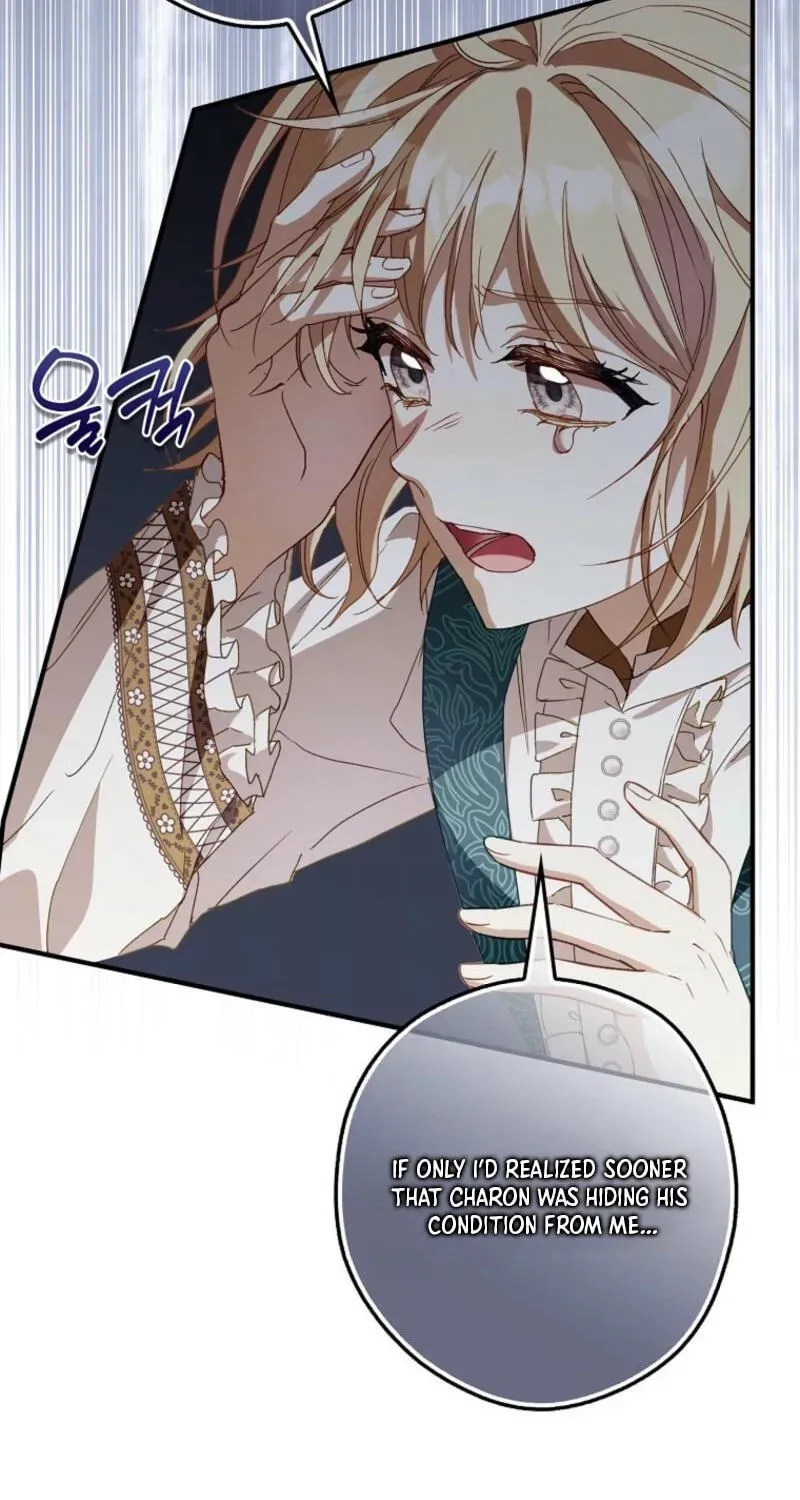 I, A Harvest Mouse, Will Take Cinderella Away Chapter 46 - page 34