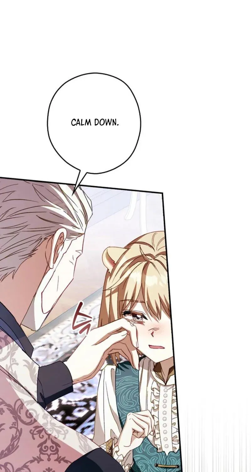 I, A Harvest Mouse, Will Take Cinderella Away Chapter 46 - page 35
