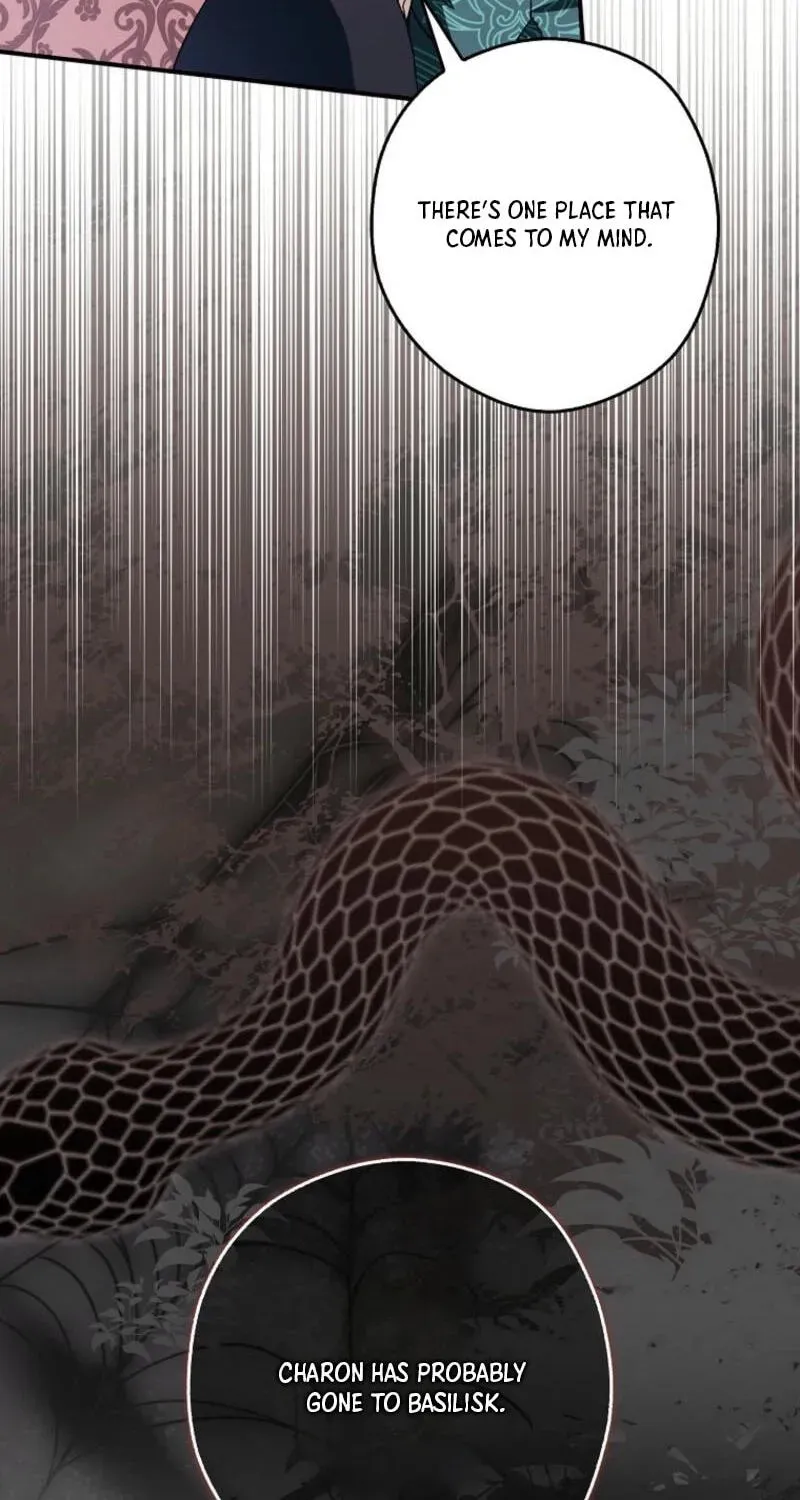 I, A Harvest Mouse, Will Take Cinderella Away Chapter 46 - page 36
