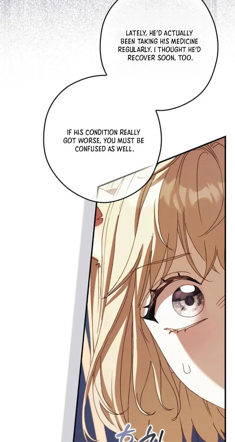 I, A Harvest Mouse, Will Take Cinderella Away Chapter 46 - page 4