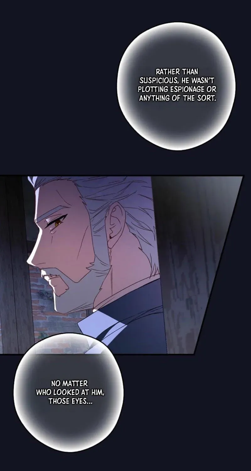 I, A Harvest Mouse, Will Take Cinderella Away Chapter 46 - page 41