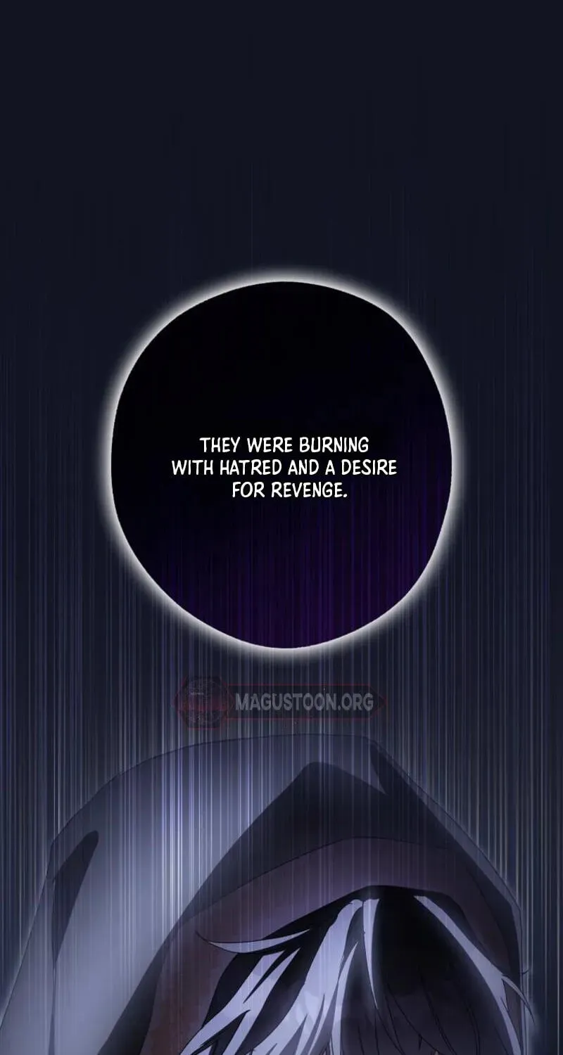 I, A Harvest Mouse, Will Take Cinderella Away Chapter 46 - page 42