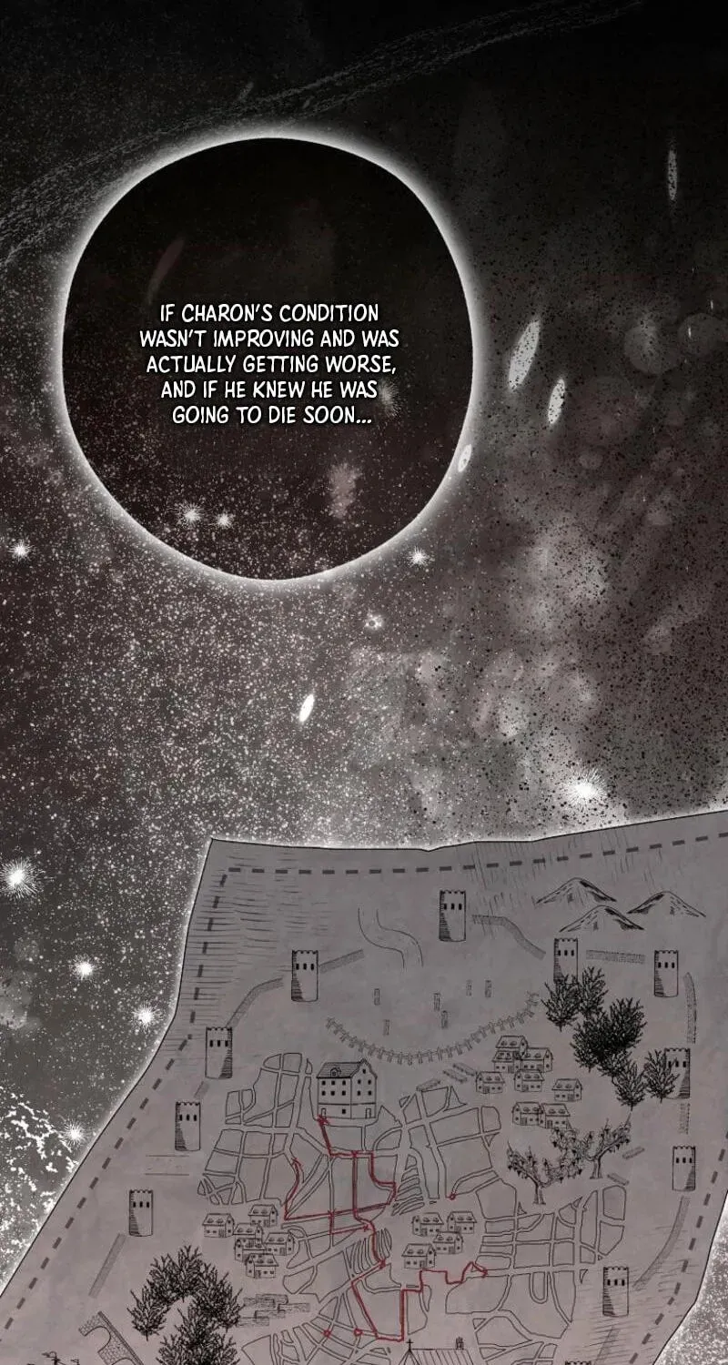 I, A Harvest Mouse, Will Take Cinderella Away Chapter 46 - page 44