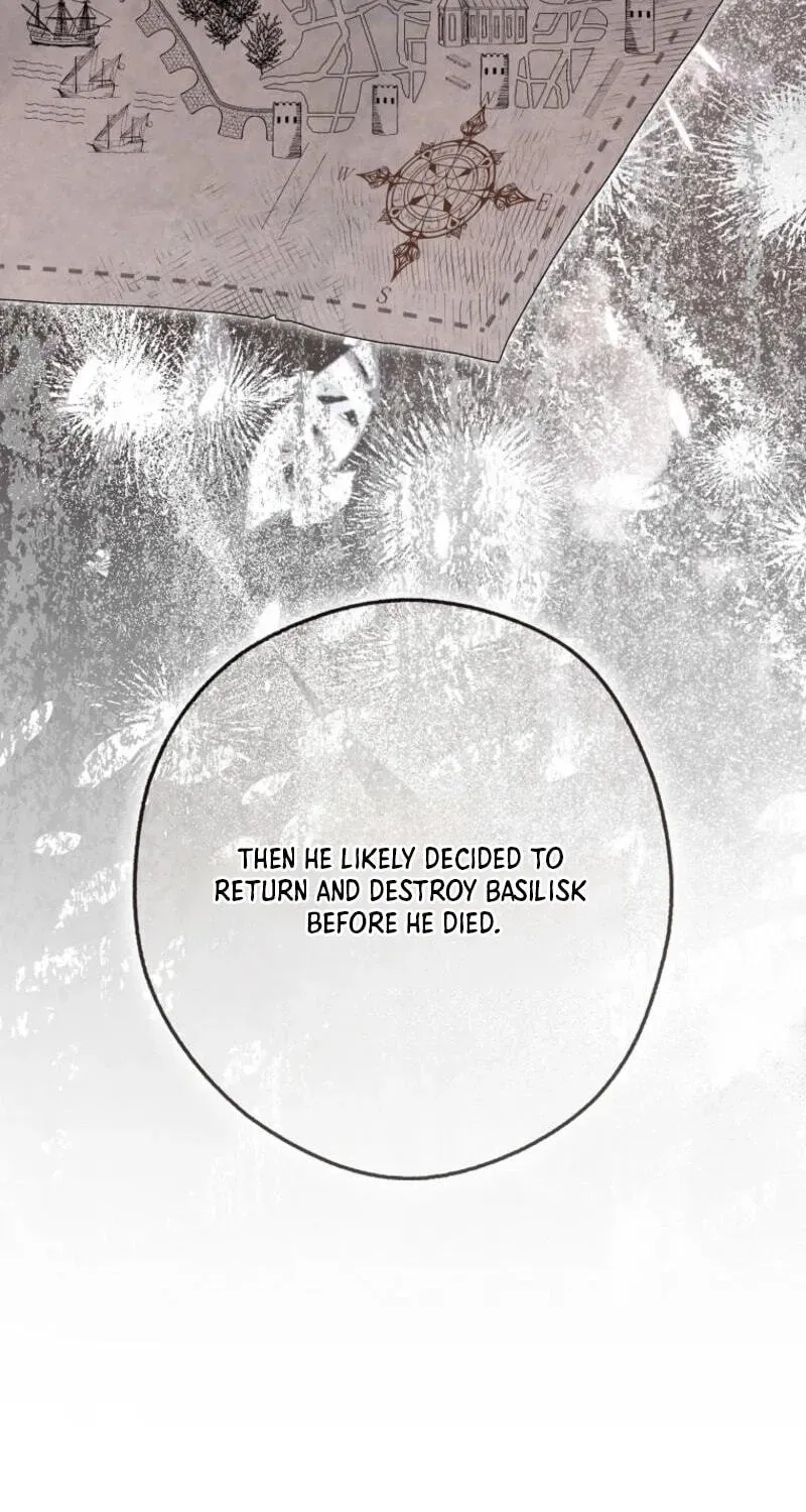 I, A Harvest Mouse, Will Take Cinderella Away Chapter 46 - page 45
