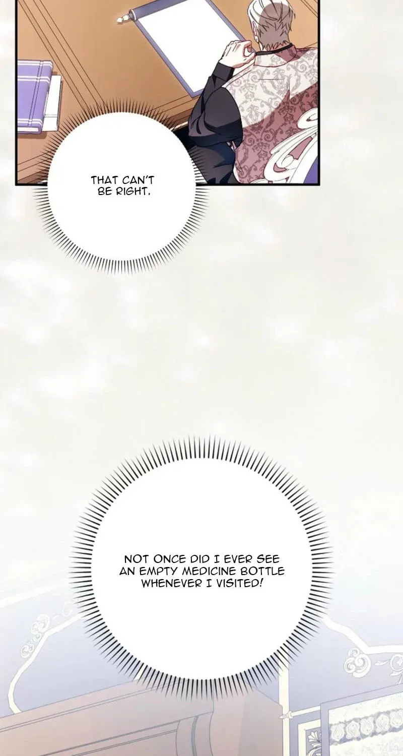 I, A Harvest Mouse, Will Take Cinderella Away Chapter 46 - page 6