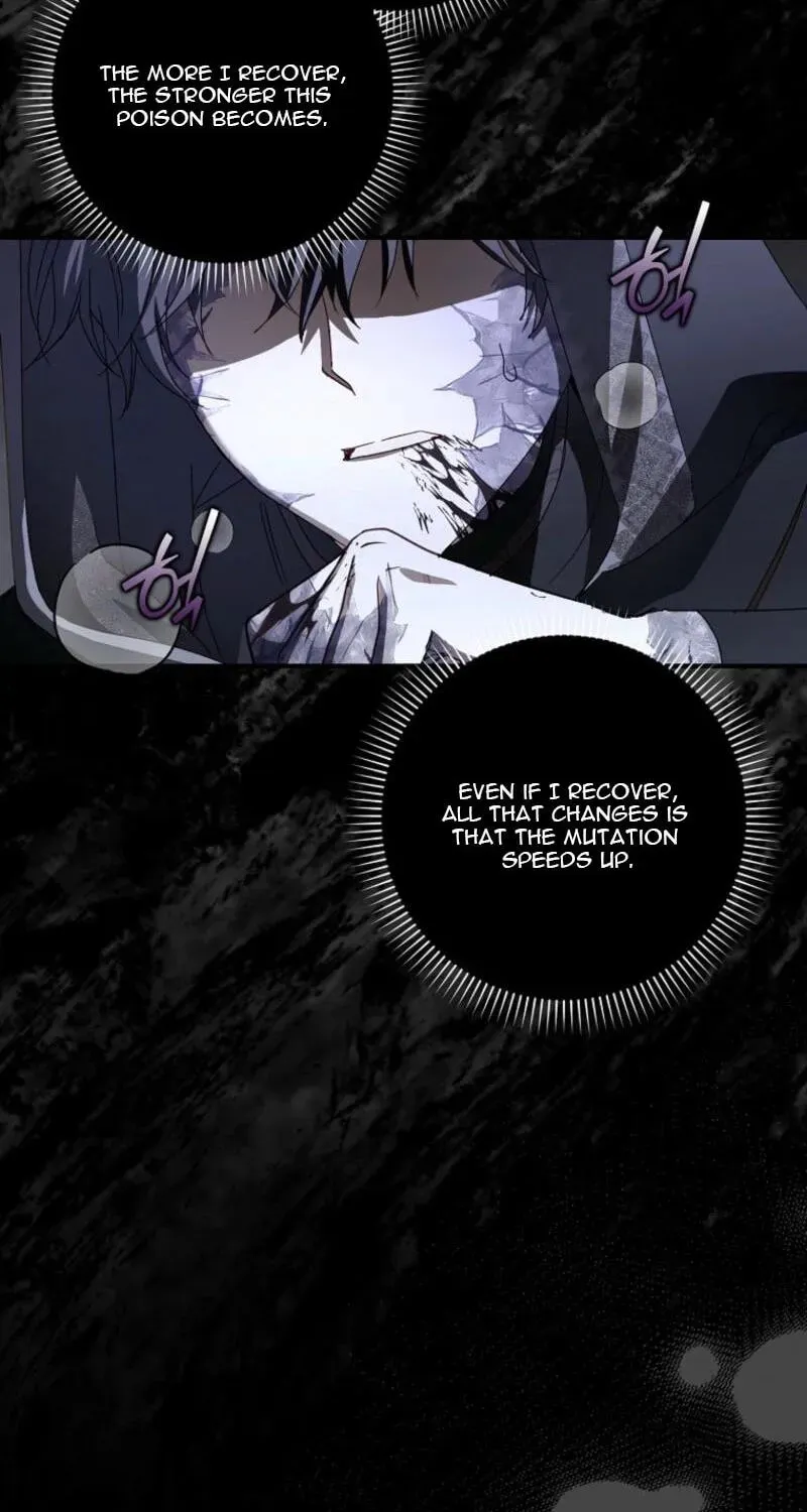 I, A Harvest Mouse, Will Take Cinderella Away Chapter 46 - page 60
