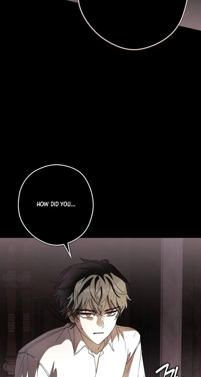 I, A Harvest Mouse, Will Take Cinderella Away Chapter 46 - page 75