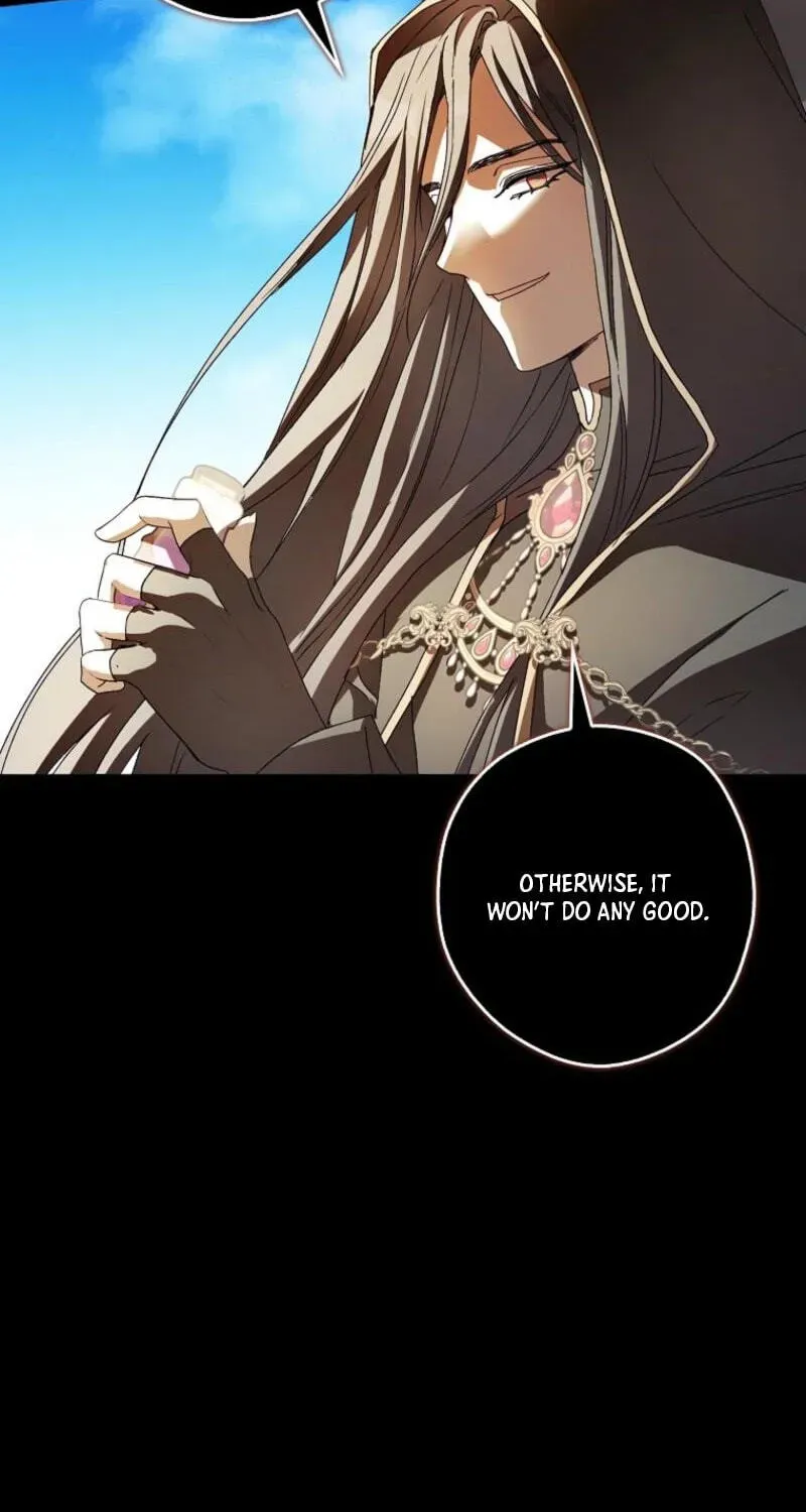 I, A Harvest Mouse, Will Take Cinderella Away Chapter 46 - page 77
