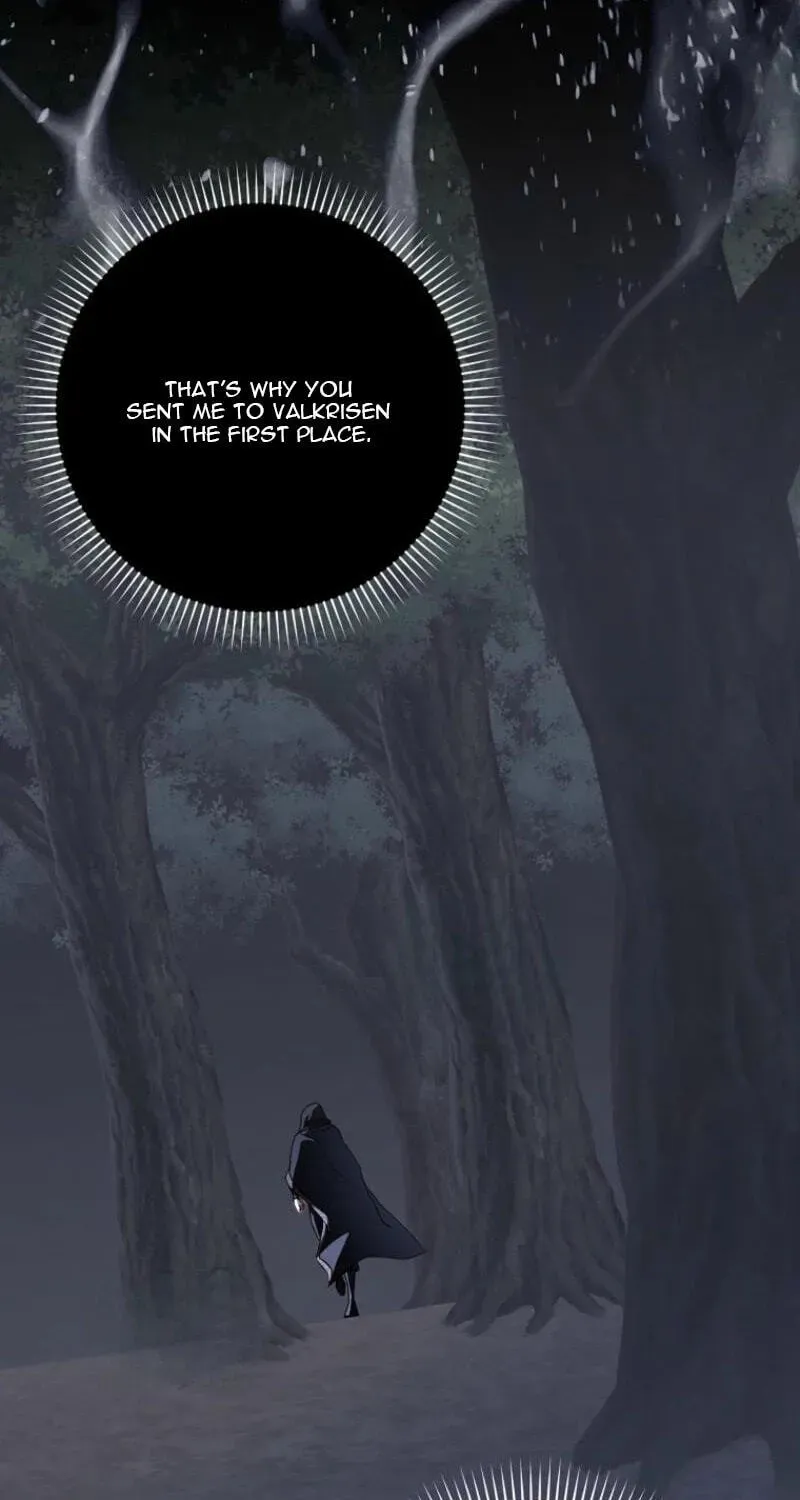 I, A Harvest Mouse, Will Take Cinderella Away Chapter 46 - page 83