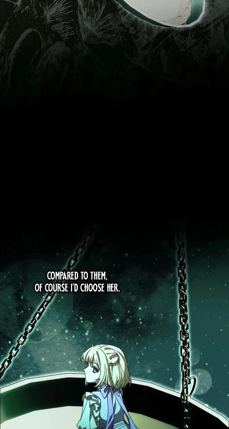 I, A Harvest Mouse, Will Take Cinderella Away Chapter 46 - page 87