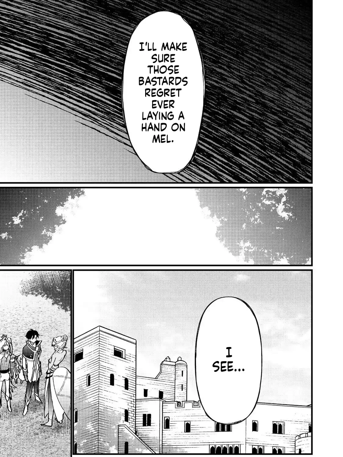 Imiko To Yobareta Shoukanshi Chapter 41 - page 20