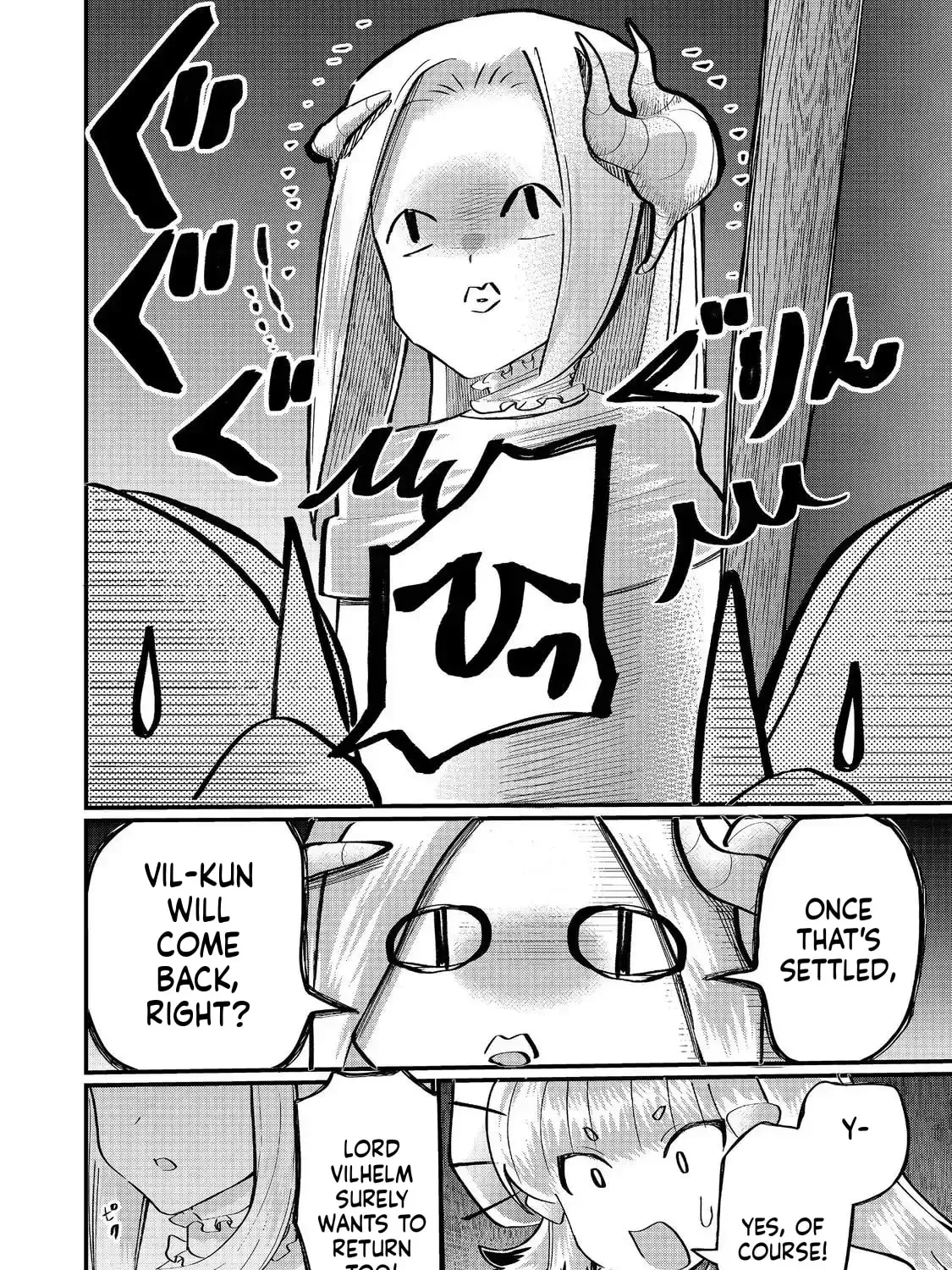 Imiko To Yobareta Shoukanshi Chapter 41 - page 46