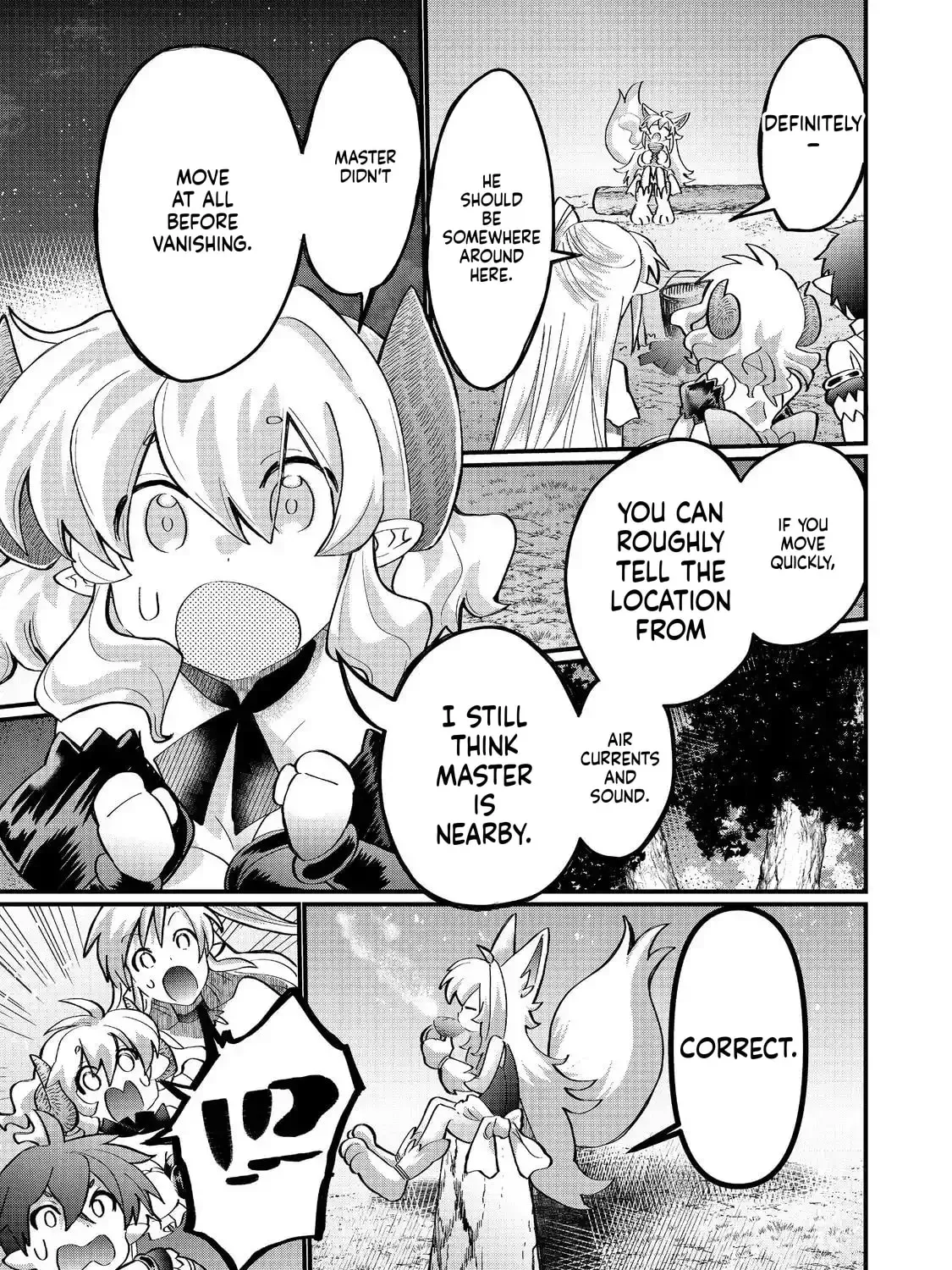 Imiko To Yobareta Shoukanshi Chapter 41 - page 68