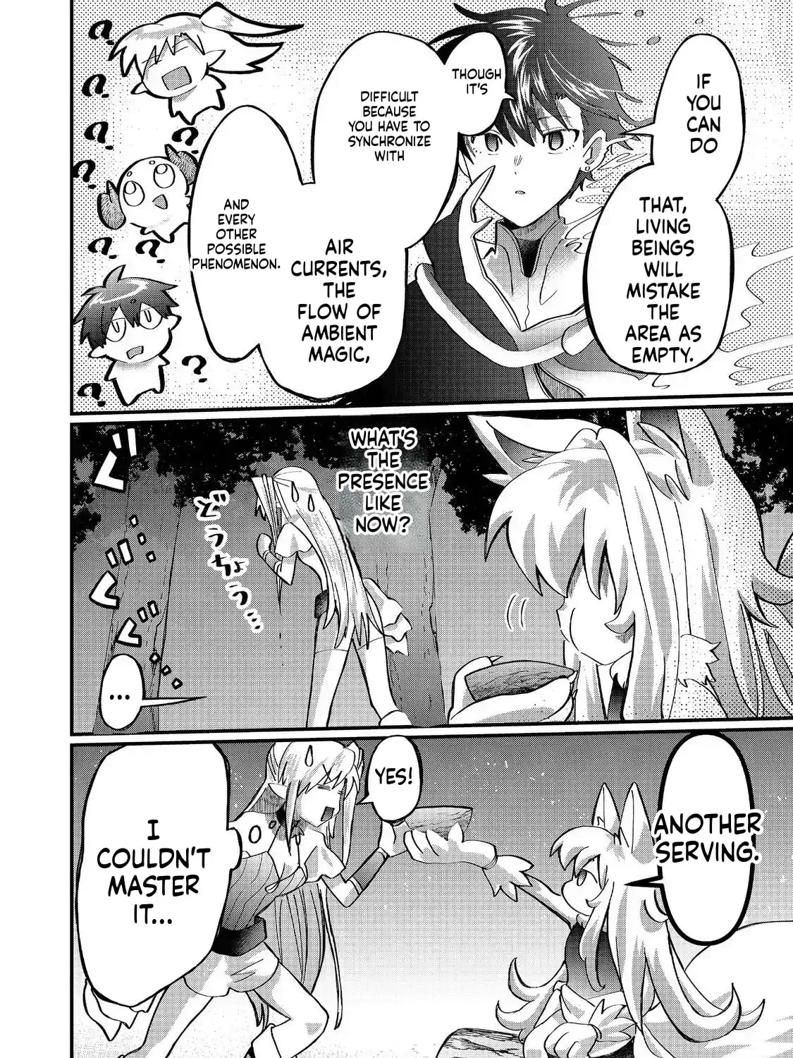 Imiko To Yobareta Shoukanshi Chapter 41 - page 74
