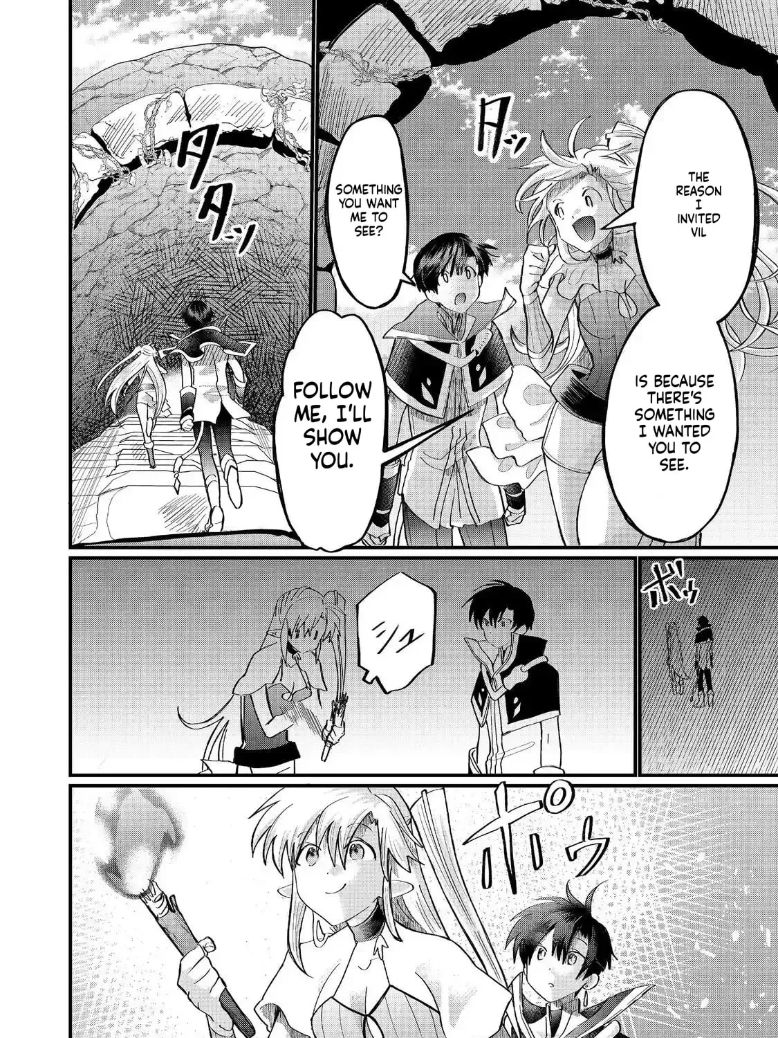 Imiko To Yobareta Shoukanshi Chapter 43 - page 26