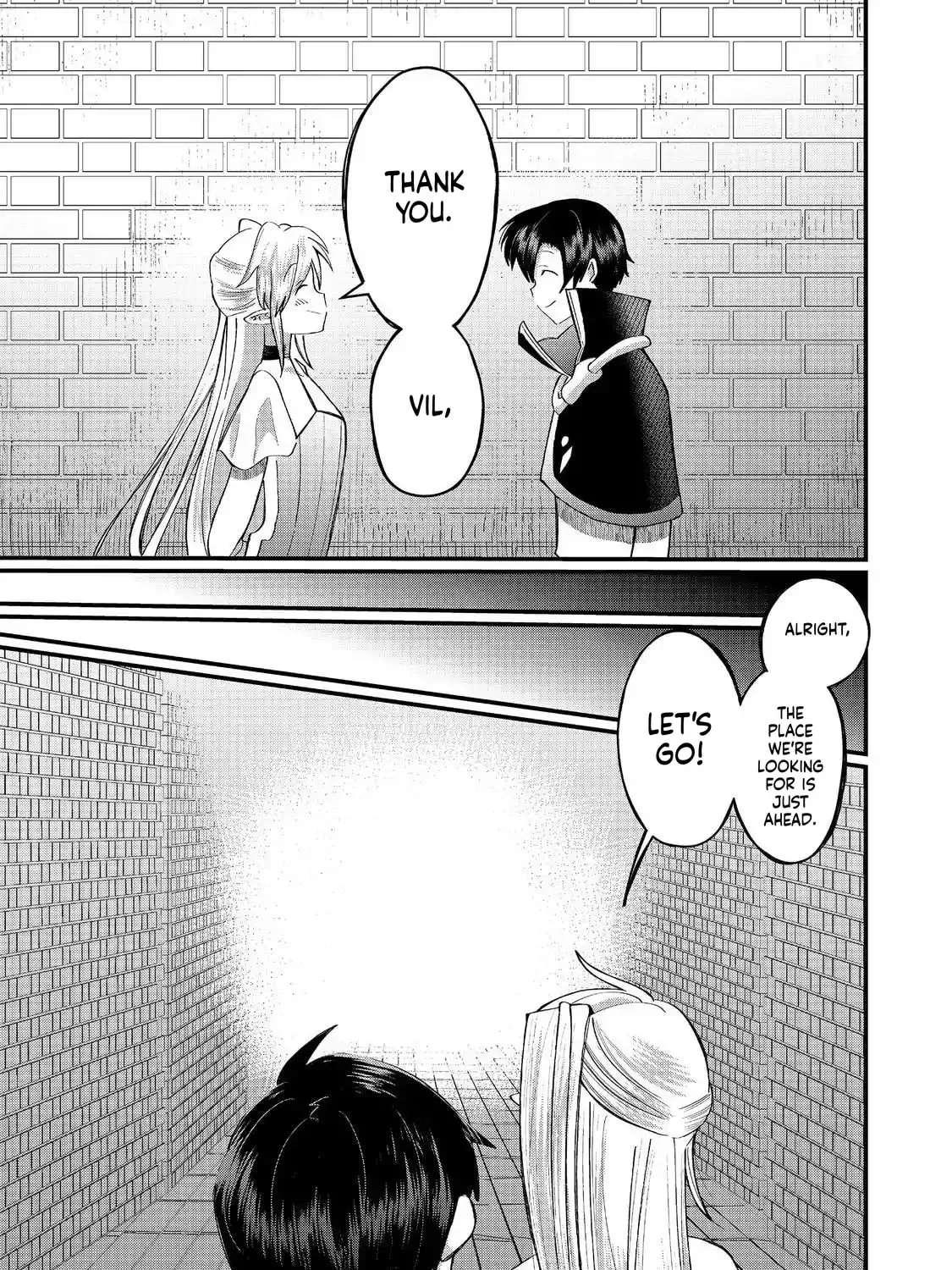 Imiko To Yobareta Shoukanshi Chapter 43 - page 52