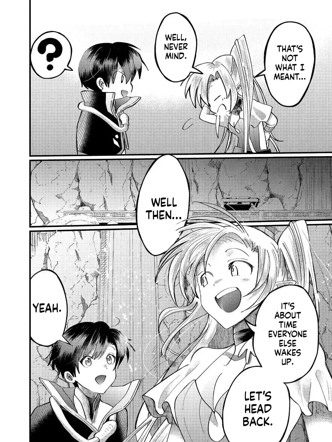Imiko To Yobareta Shoukanshi Chapter 43 - page 62