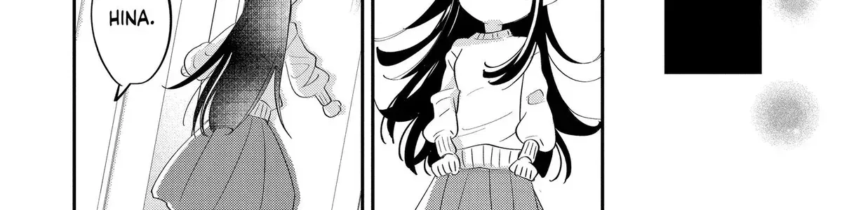 Oshi Ni Amagami Chapter 29 - page 18