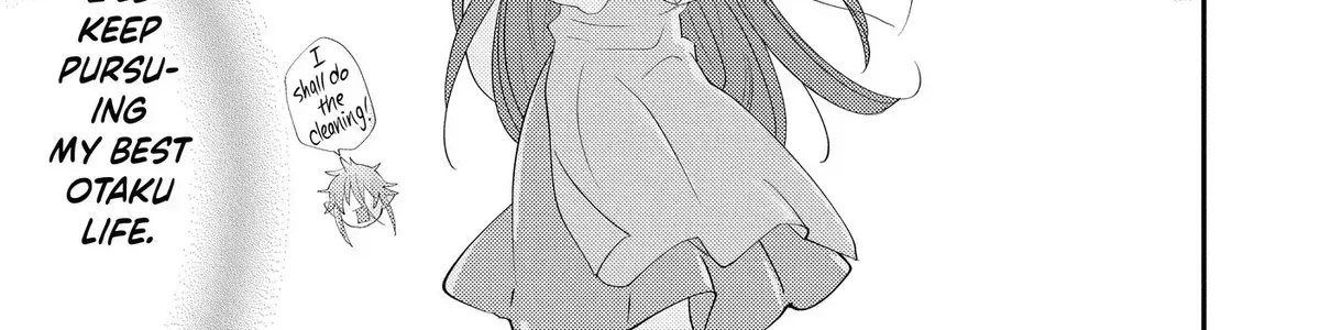 Oshi Ni Amagami Chapter 29 - page 28