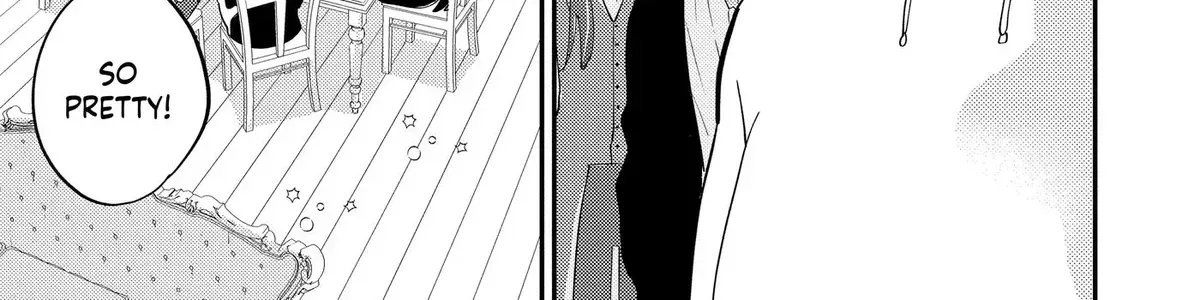 Oshi Ni Amagami Chapter 29 - page 32