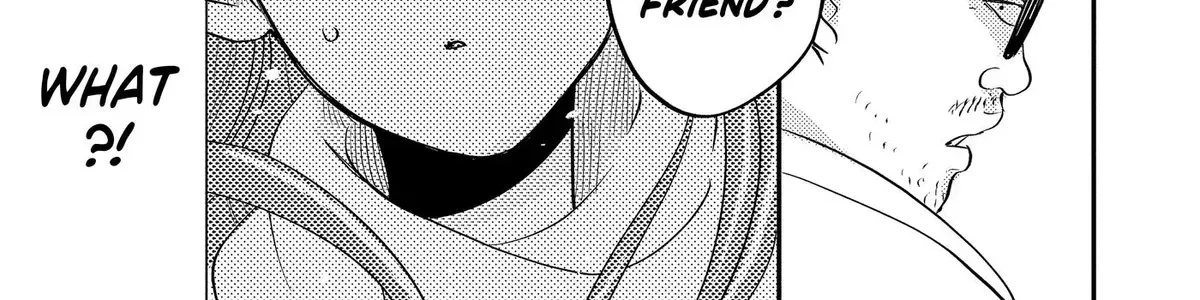 Oshi Ni Amagami Chapter 29 - page 44